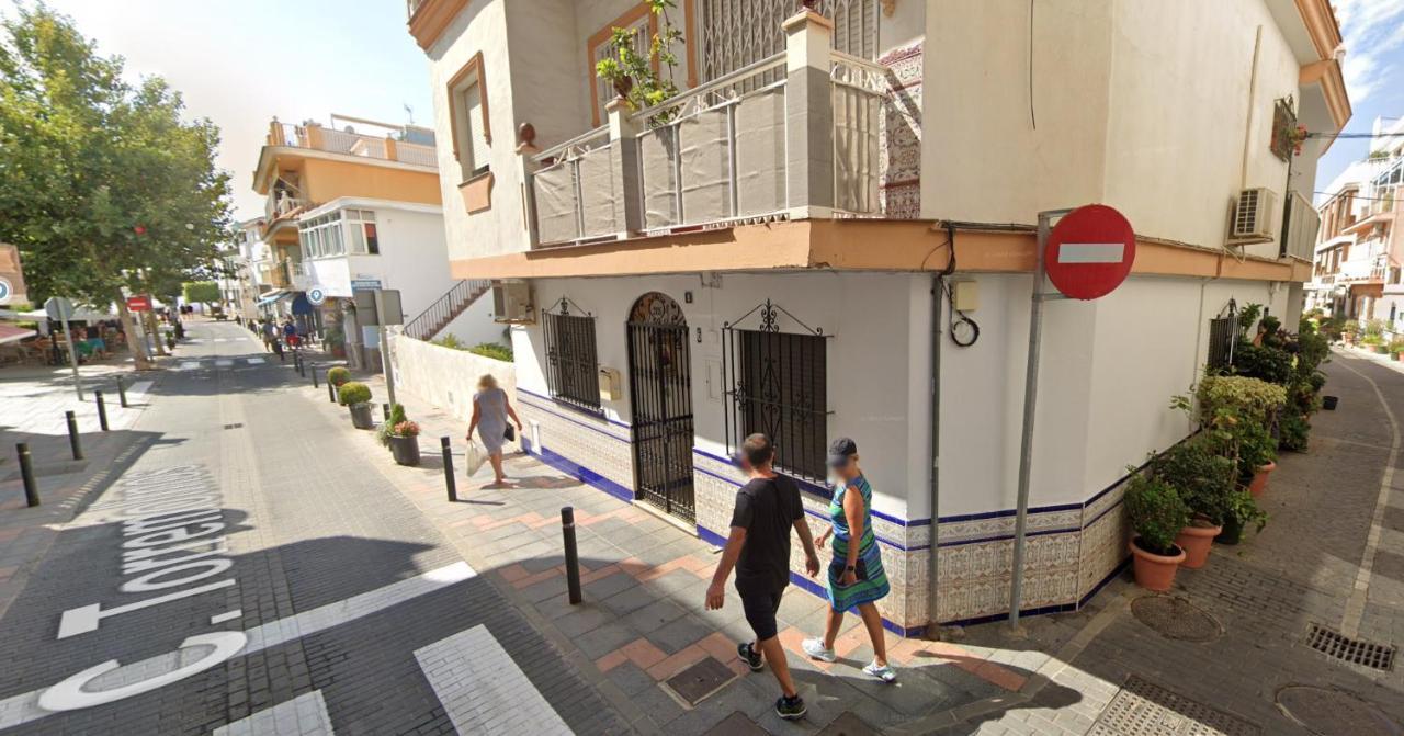 דירות לה קאלה דה מיחאס La Cala De Vida מראה חיצוני תמונה