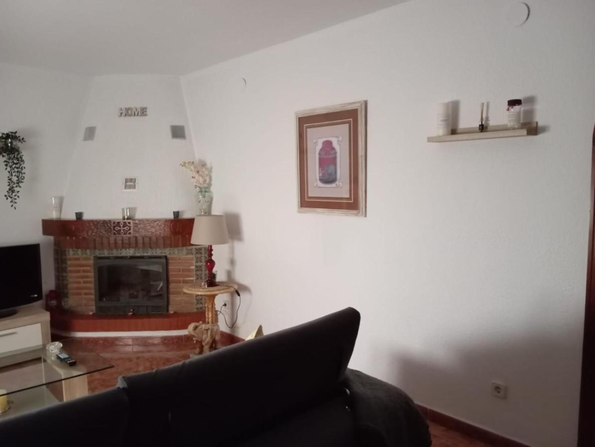 דירות לה קאלה דה מיחאס La Cala De Vida מראה חיצוני תמונה