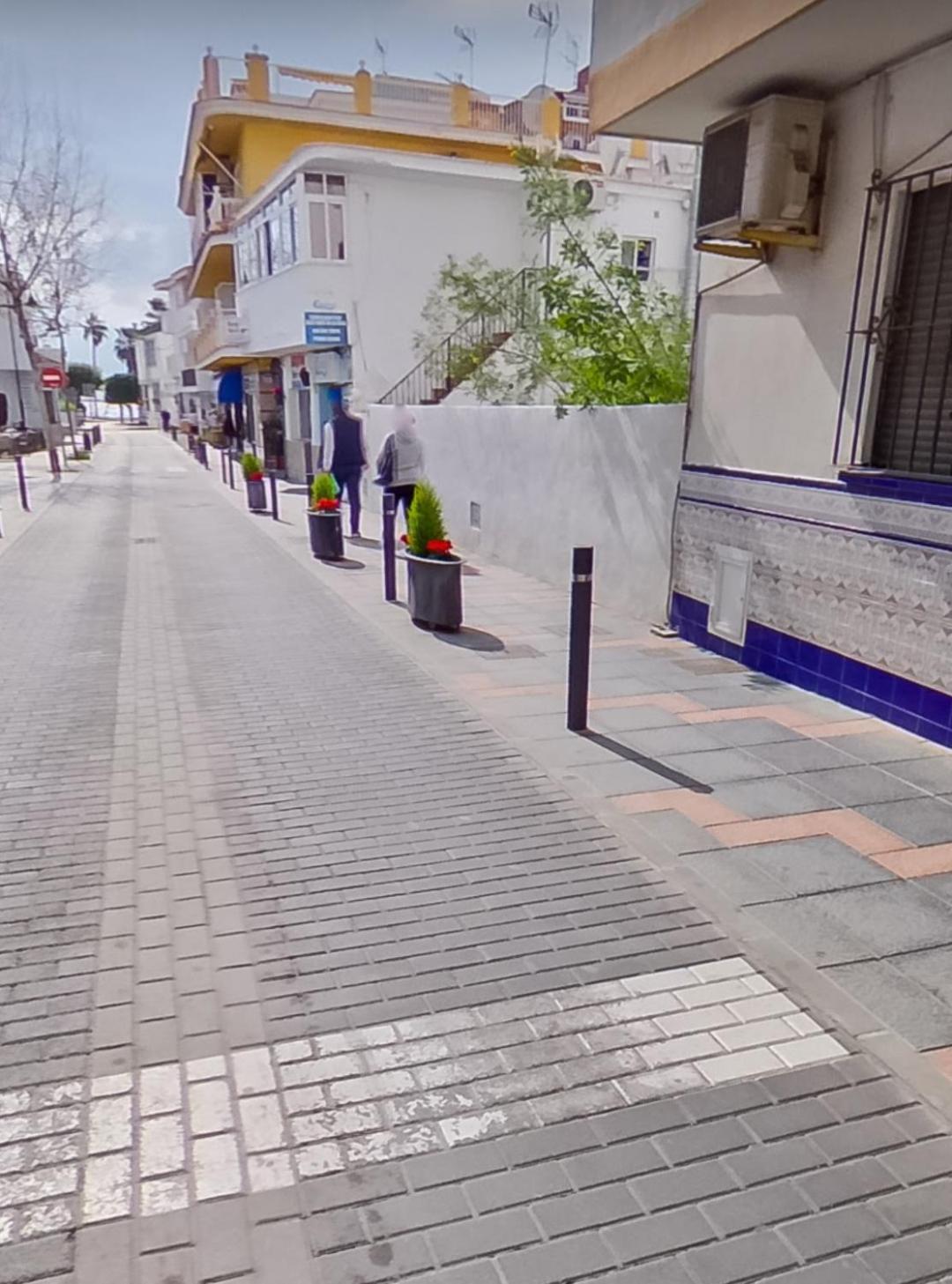 דירות לה קאלה דה מיחאס La Cala De Vida מראה חיצוני תמונה